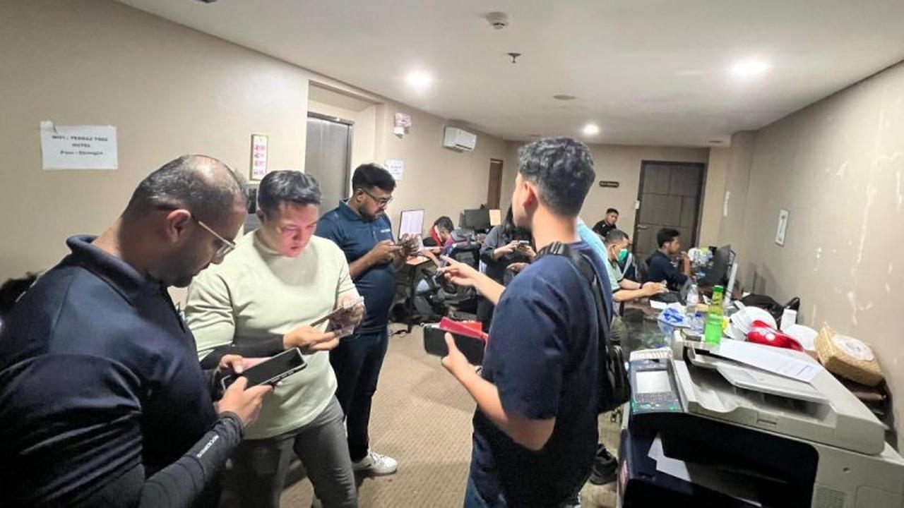 Terbongkar! Modus Baru WNA Jadikan Hotel Kantor di Jakarta, Ini Kata Disparekraf DKI