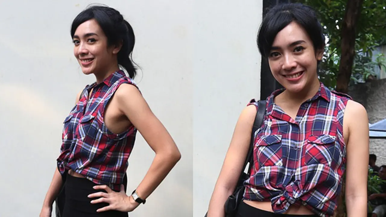 Foto: copyright KapanLagi.com