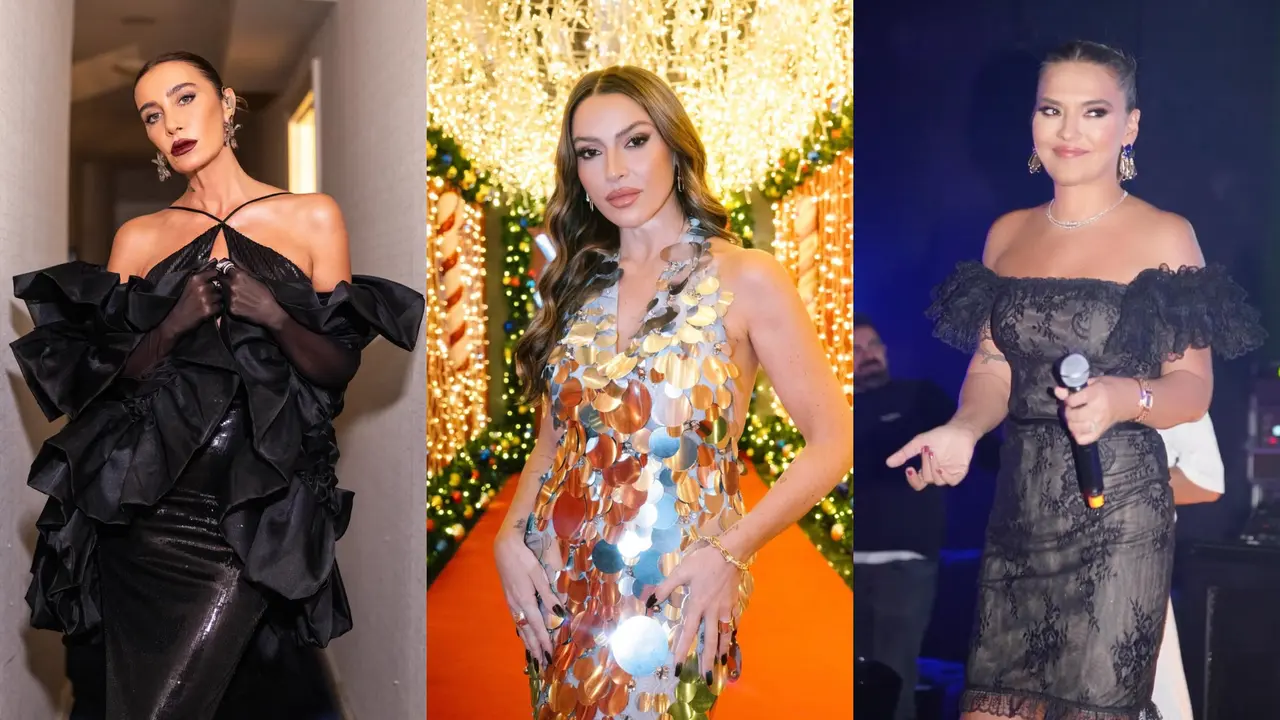 Turkish Singer