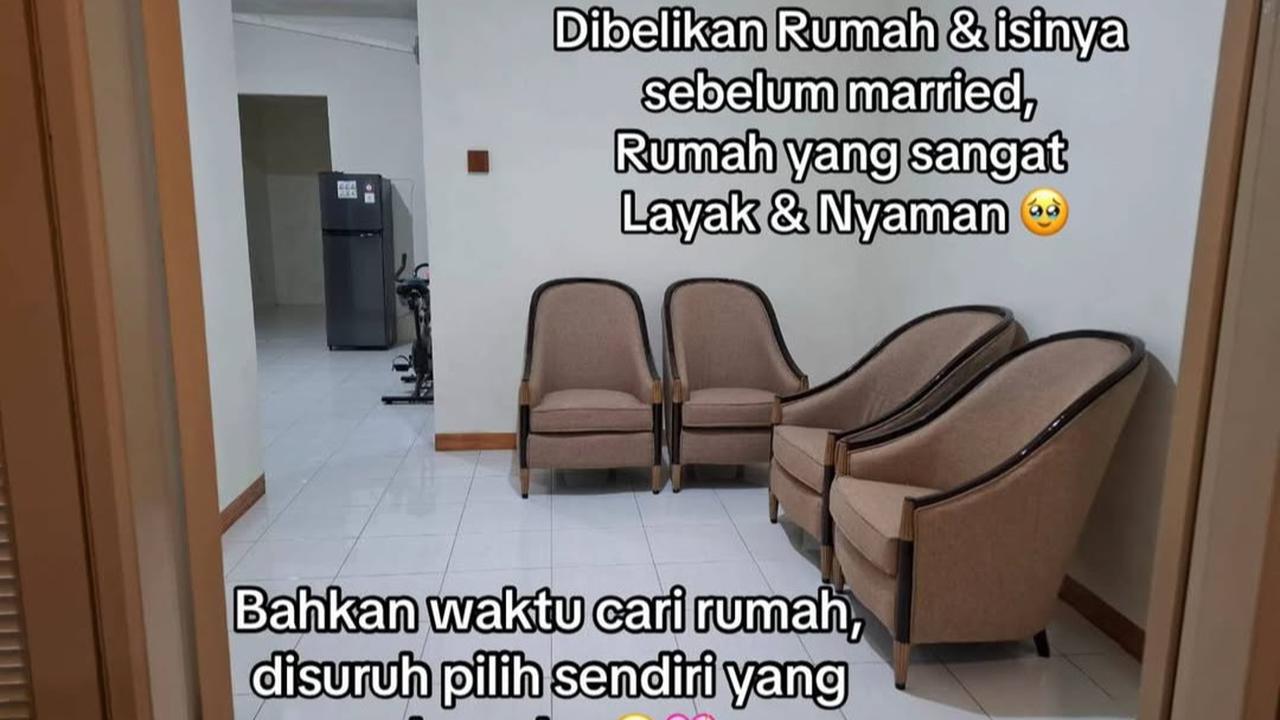 Curhatan Menantu