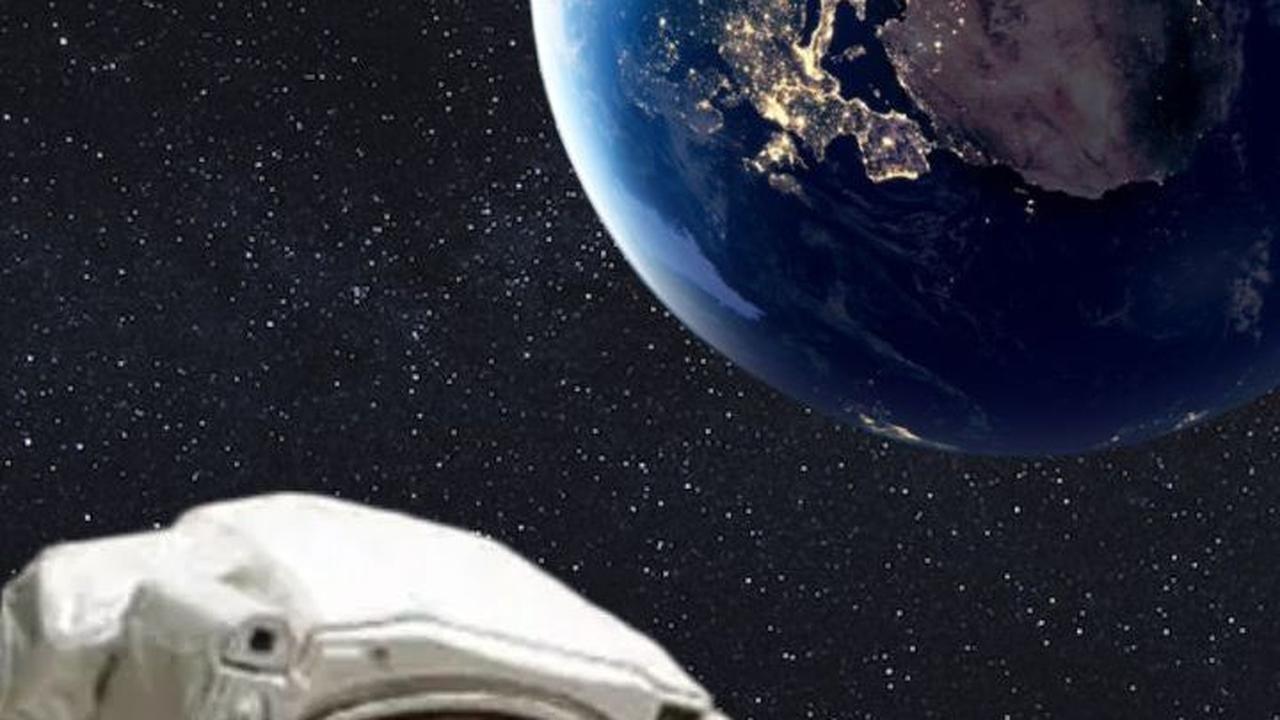 NASA sebut Manusia Hidup di Bulan adalah Keniscayaan, Ini Alasannya