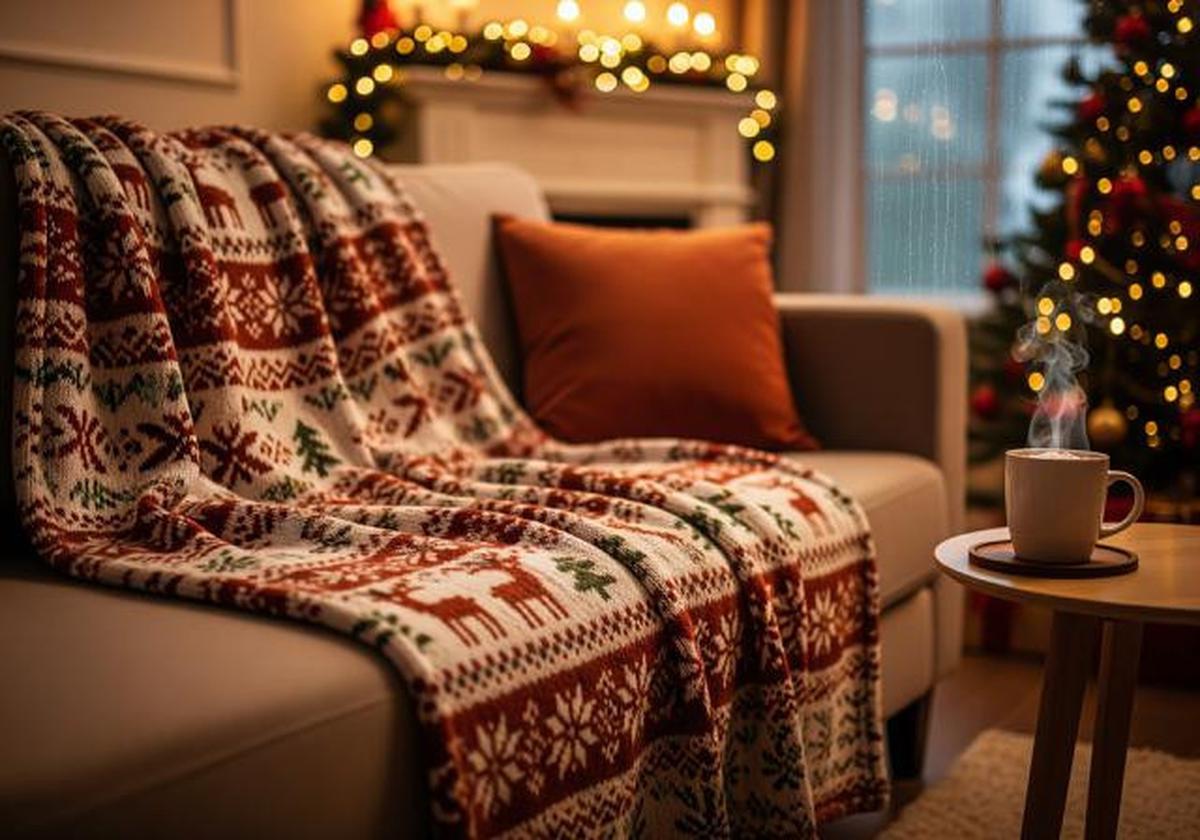 15 Inspirasi Kado Natal untuk Sahabat, Hadiah Penuh Makna dan Berkesan