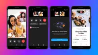 Facebook Messenger Akan Beri Tahu Kamu Jika Pengguna Lain Screenshot Percakapan