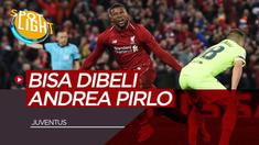 Berita video spotlight Pemain yang Berpotensi didatangkan Andrea Pirlo ke Juventus, ada Georginio Wijnaldum