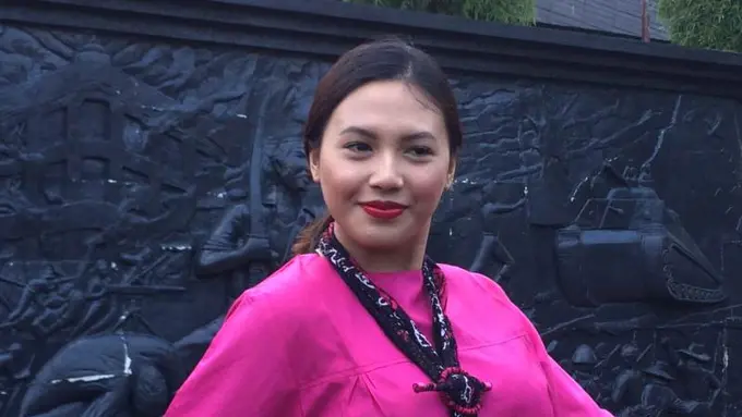 [Bintang] Diah Ayu Lestari