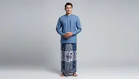 Padu Padan Outfit Salat Idulfitri Cowok, Rapi dan Tampan di Hari Raya 2026