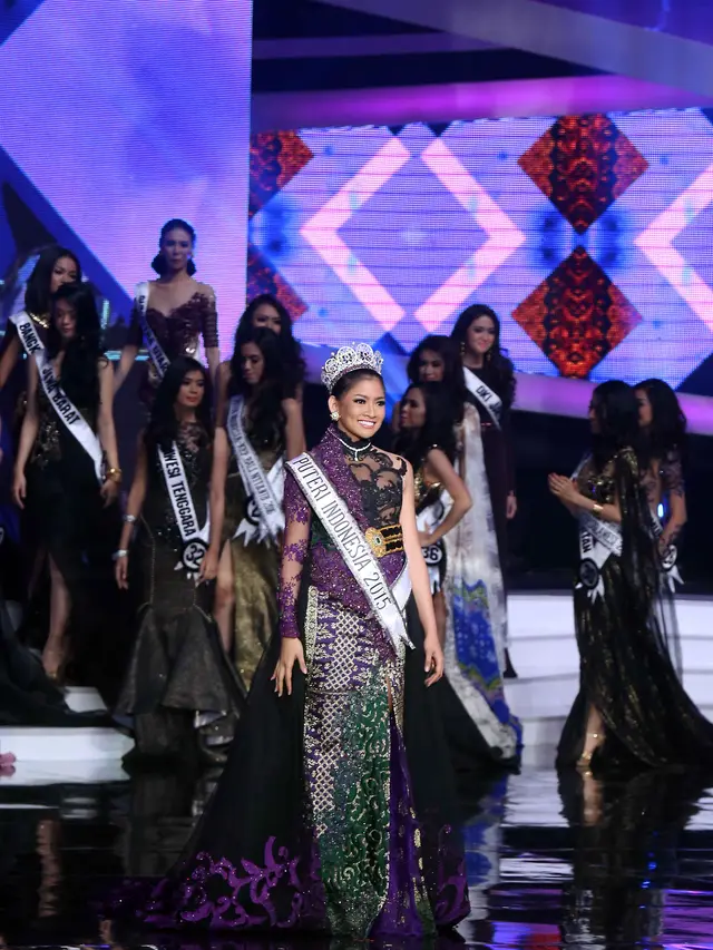 [Bintang] Anindya Kusuma Putri