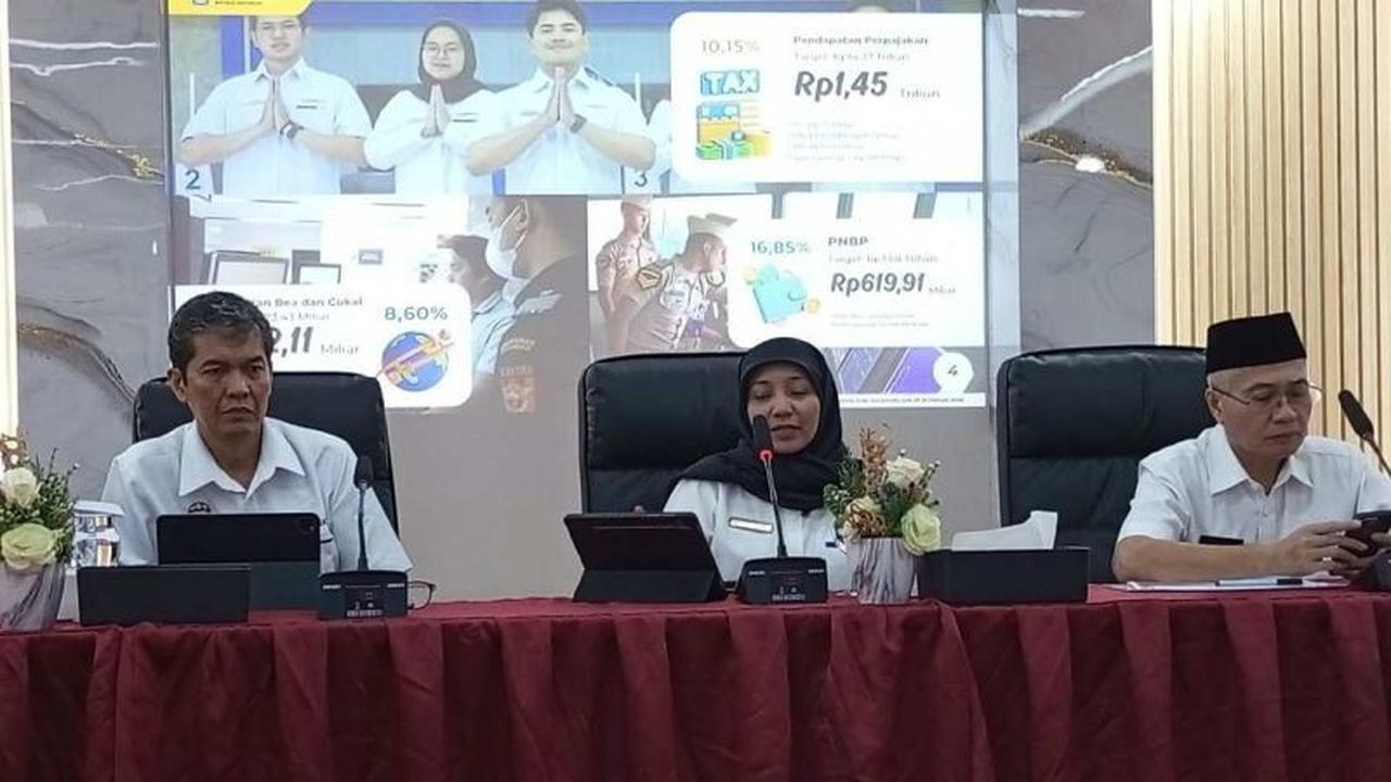 Fasilitas Bea Cukai Sulsel Dorong Pertumbuhan Ekonomi dan Ekspor Sulawesi Selatan