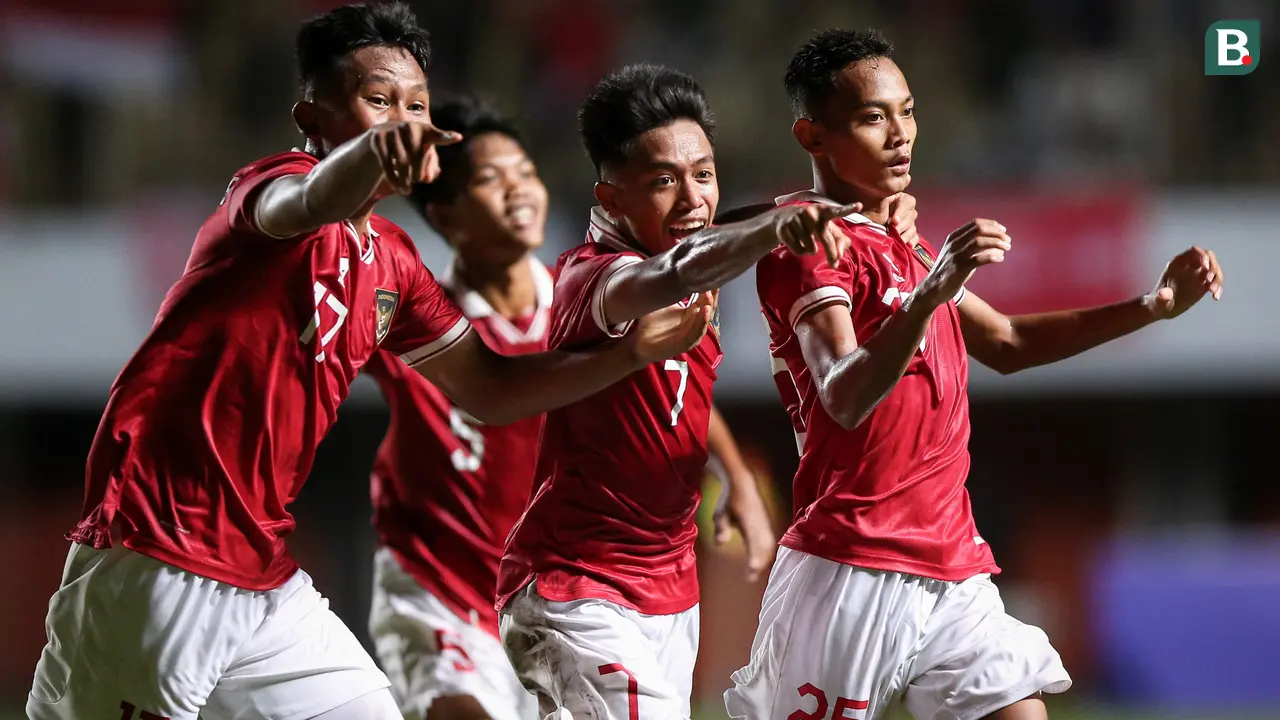 Timnas Indonesia U-16