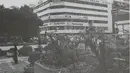 Parahyangan Plaza menjadi tempat belanja dan penyuplai gaya hidup warga Bandung yang hits di era 80an hingga 90an. (Source: setiapgedung.web.id)