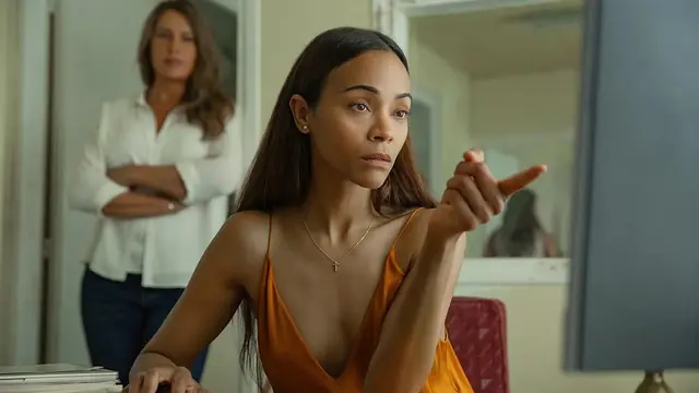 Emilia Pérez (2024)