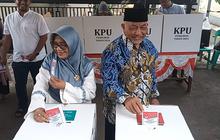 Syaikhu Yakin Panen Suara di Perkotaan Jabar yang Jadi Lumbung PKS