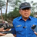 Kebakaran TPA Jatiwaringin Meluas, 15 Warga Diungsikan