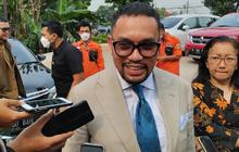 Sosok Misterius Berteriak di Depan Rumah Ahmad Sahroni, Memancing Warga Keluar Lalu Diusir
