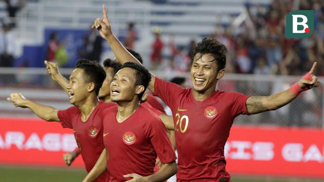 Timnas Indonesia U-22