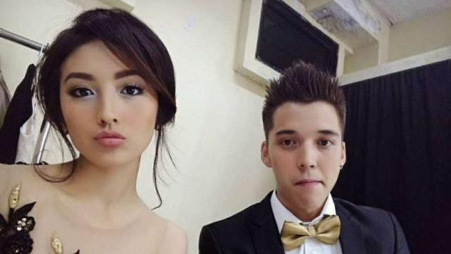 Stefan William Nikah Ini Dukungan Buat Natasha Wilona News Entertainment Fimela Com