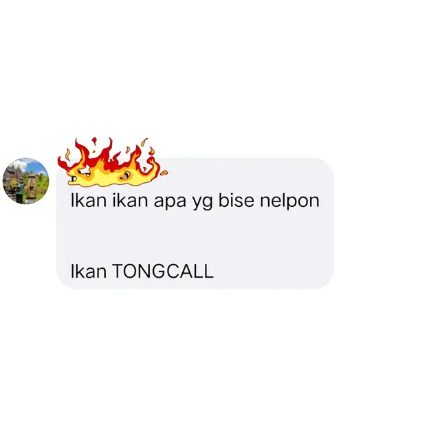 6 Jokes Bapak-bapak Pakai Nama Makanan Kocak, Mikir Dulu Sebelum Ketawa
