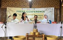 LSPR Dorong Produk Anyaman Bambu Tangerang Tembus Pasar Internasional