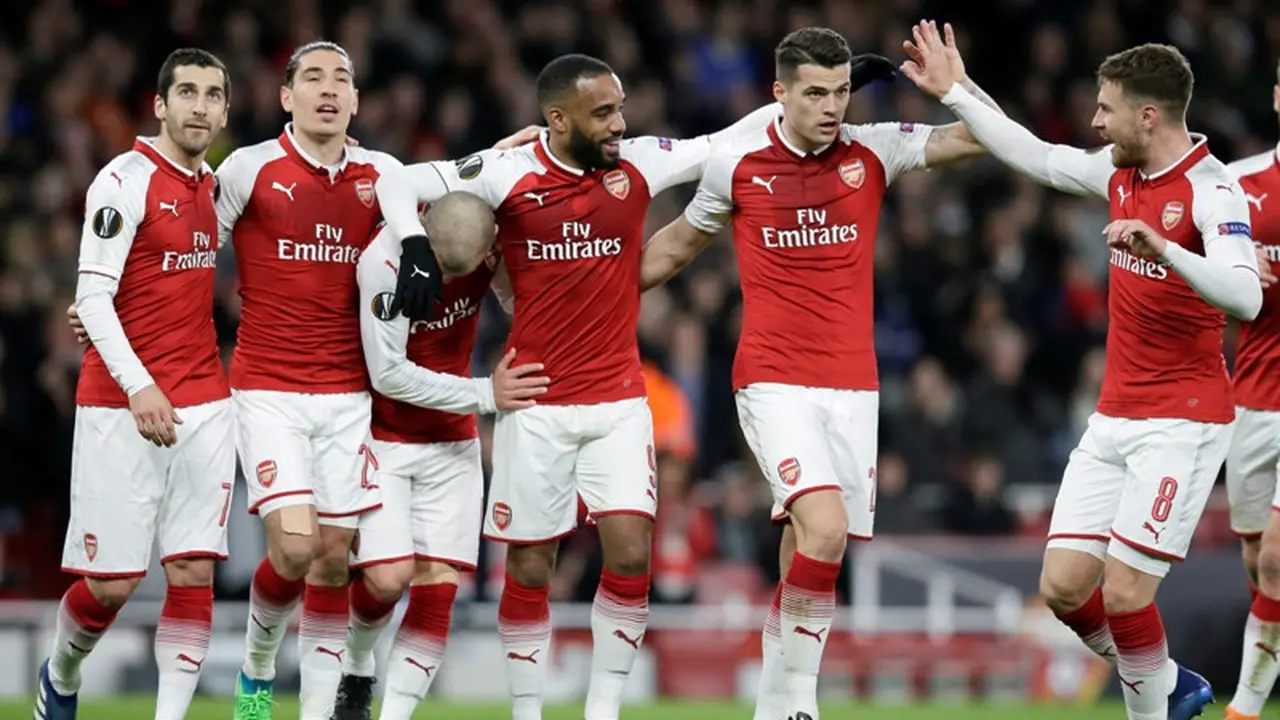 Arsenal