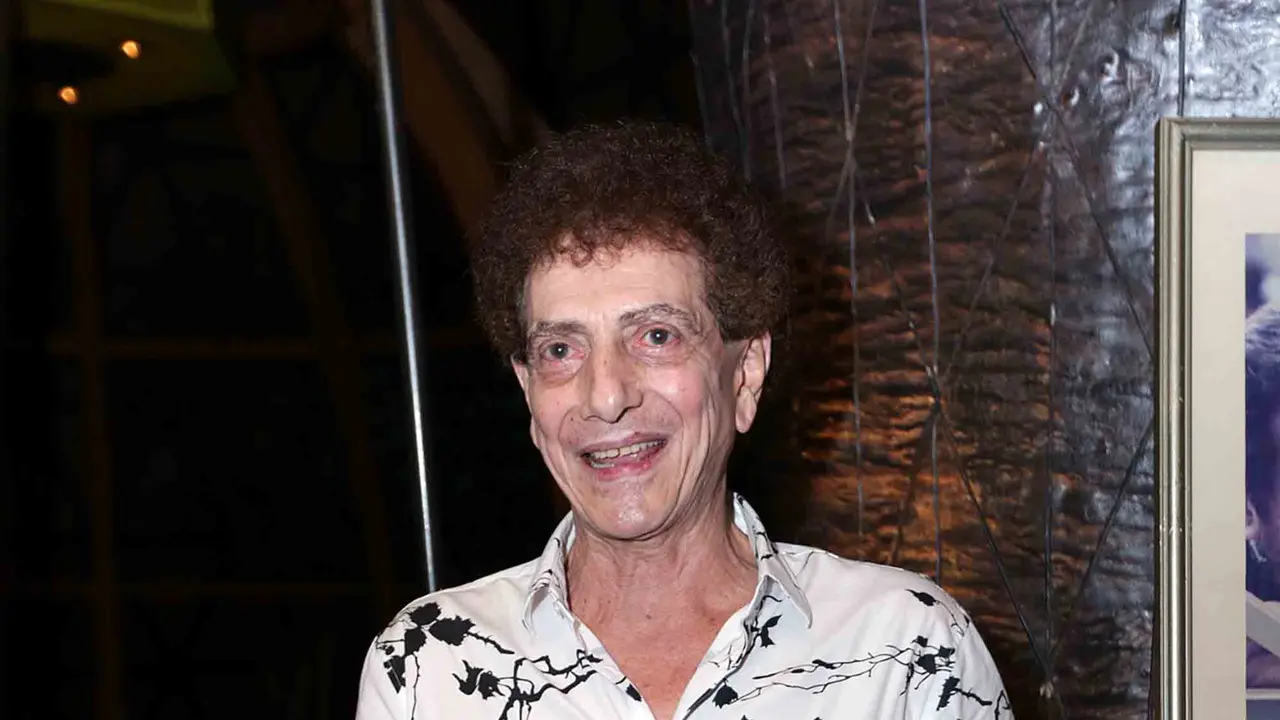 Ahmad Albar