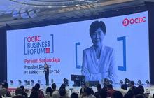 Fakta Ekonomi Indonesia Tumbuh 5,11%: Presdir OCBC Ungkap Kolaborasi Bisnis Kunci Tangkap Peluang di Tengah Ketidakpastian