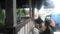 Mengulik Nilai Estetika dan Filosofi Rumoh Aceh