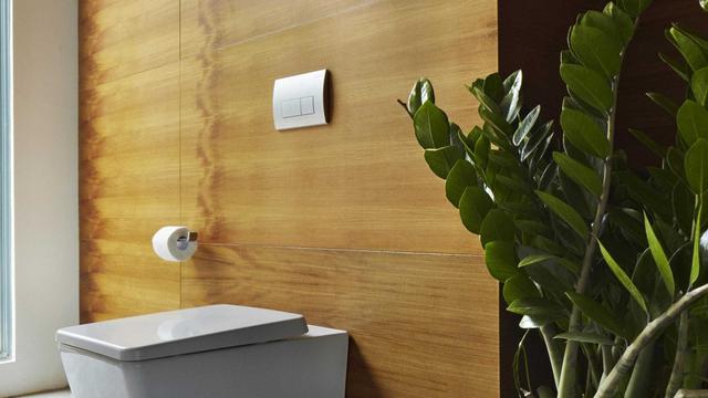 7 Ide Menyulap Dinding Rumah Jadi Elemen Indah