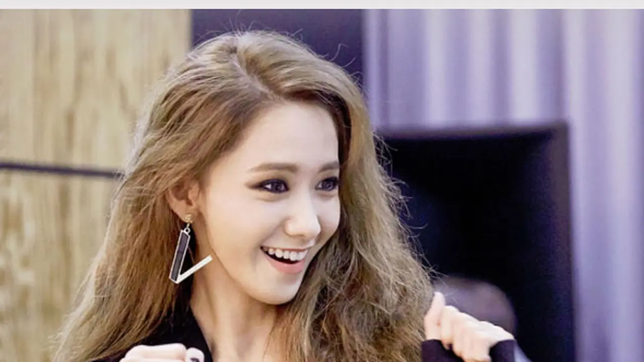[Bintang] Yoona SNSD