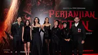 Film Perjanjian Setan (Istimewa)