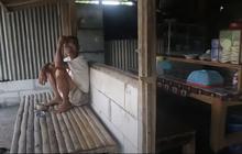 Potret Warung Sederhana Milik Keluarga Almarhum Didi Kempot di Tengah Sawah, Jadi Sorotan