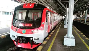 Harga dan Jadwal Keberangkatan KRL Solo-Jogja 17 Oktober 2026