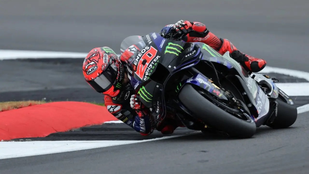 Fabio Quartararo