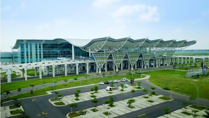4 Fakta Megahnya Bandara Kertajati, dari Fasilitas Hingga Rute Perjalanan (sumber: bijb.co.id)