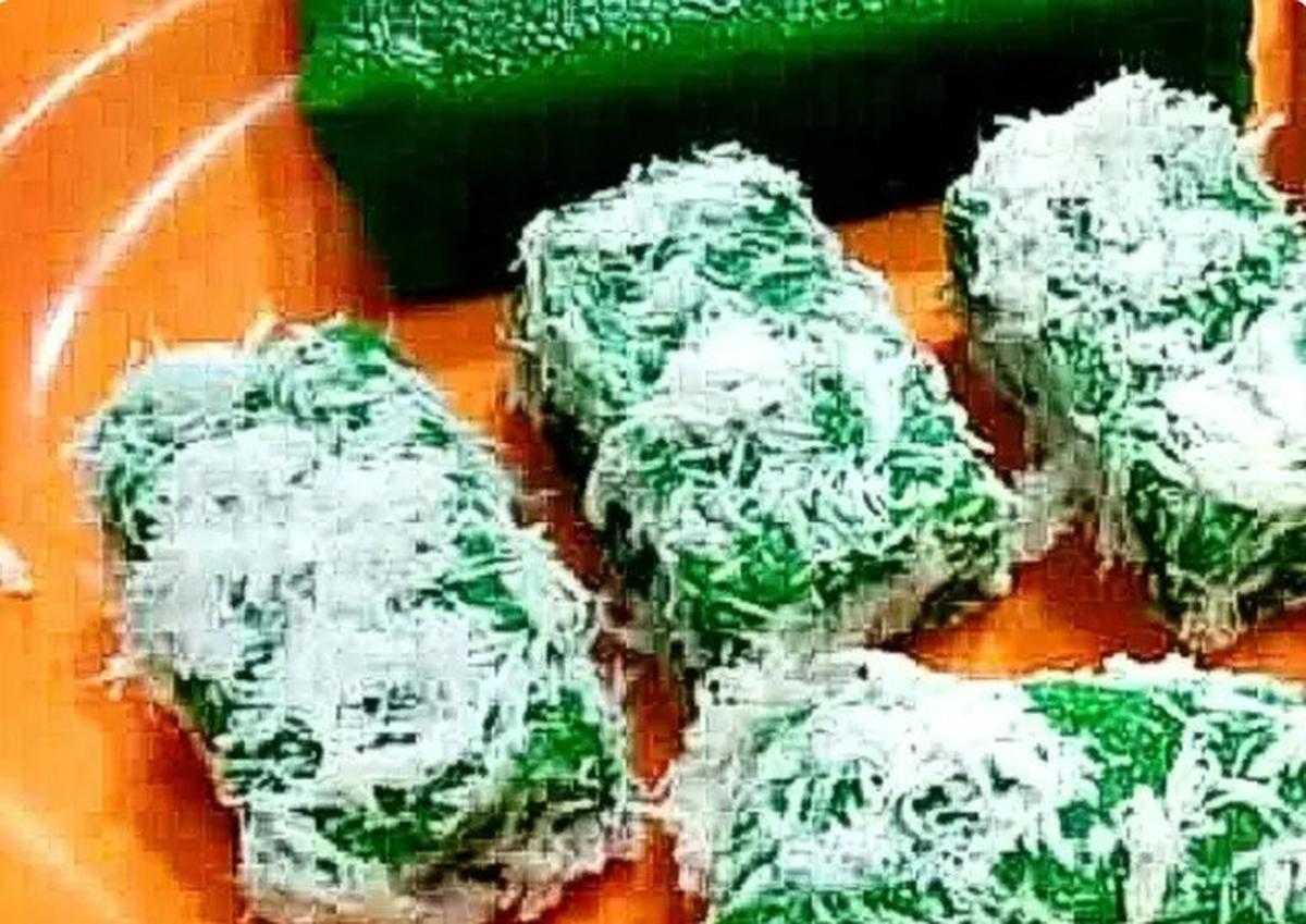 3 Resep Praktis Olahan Singkong, Pengganti Beras yang Bisa Buat Menu Buka Puasa