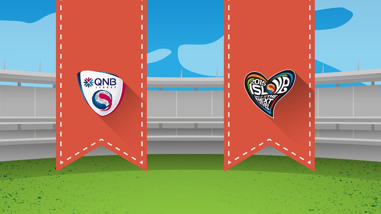 QNB LEAGUE (Liputan6.com)