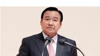 Diduga Terlibat Suap, PM Korsel Lee Wan-koo Mundur