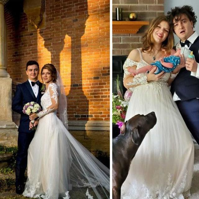 sebelum vs setelah punya anak