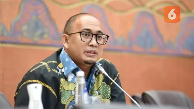 Wakil Ketua Komisi V DPR soal Polemik UU BUMN: Kalau Ada Pelanggaran, Aparat Hukum Bisa Proses Direksi