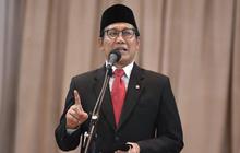 KPK Kembali Geledah Rumah Dinas Mendes Abdul Halim Iskandar, Uang Rp250 Juta Disita