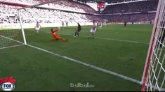 Berita video deretan penyelamatan terbaik dari para kiper klub di Bundesliga pada pekan ke-29. This video is presented by Ballball.