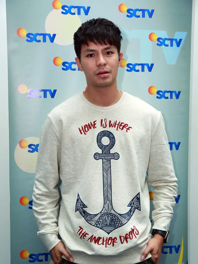 Fero Walandouw