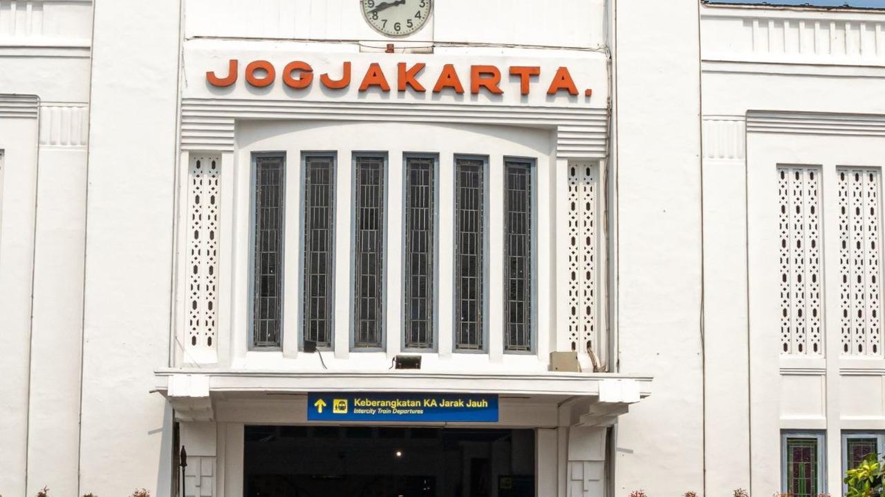 Daop 6 Sediakan Tiket KA Tambahan Lebaran Tahap Pertama