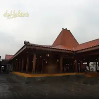 Pendopo Soimah (Youtube/deHakims)