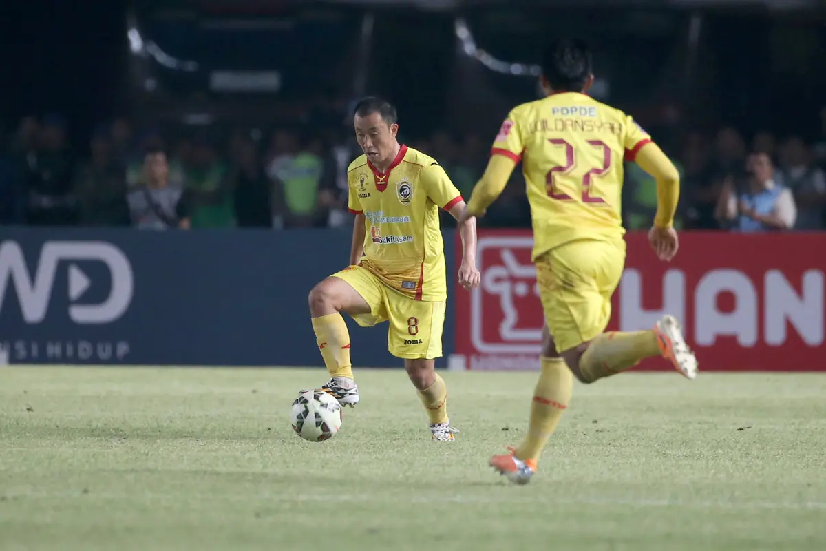 Yu Hyun-koo