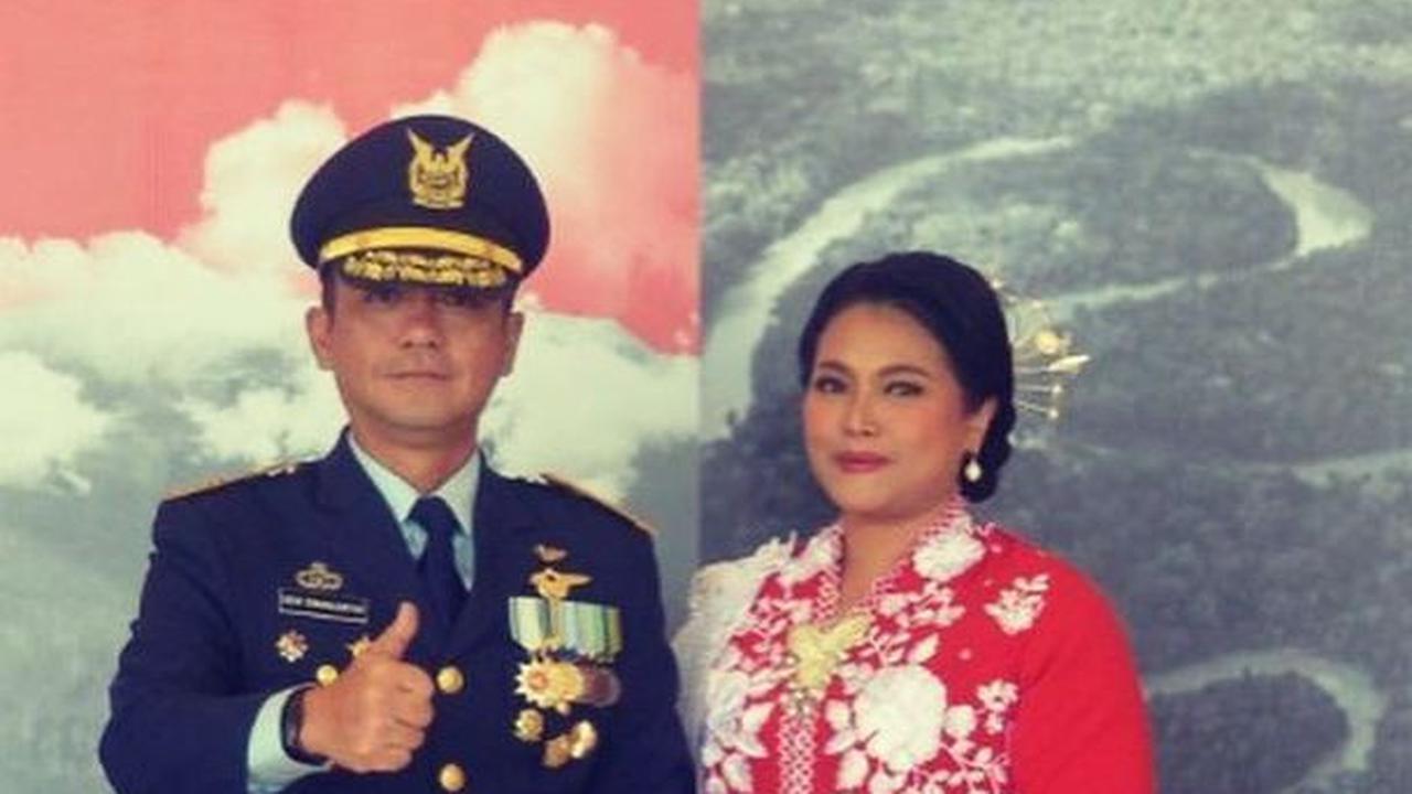 Sosok Adik Jenderal Maruli Simanjuntak