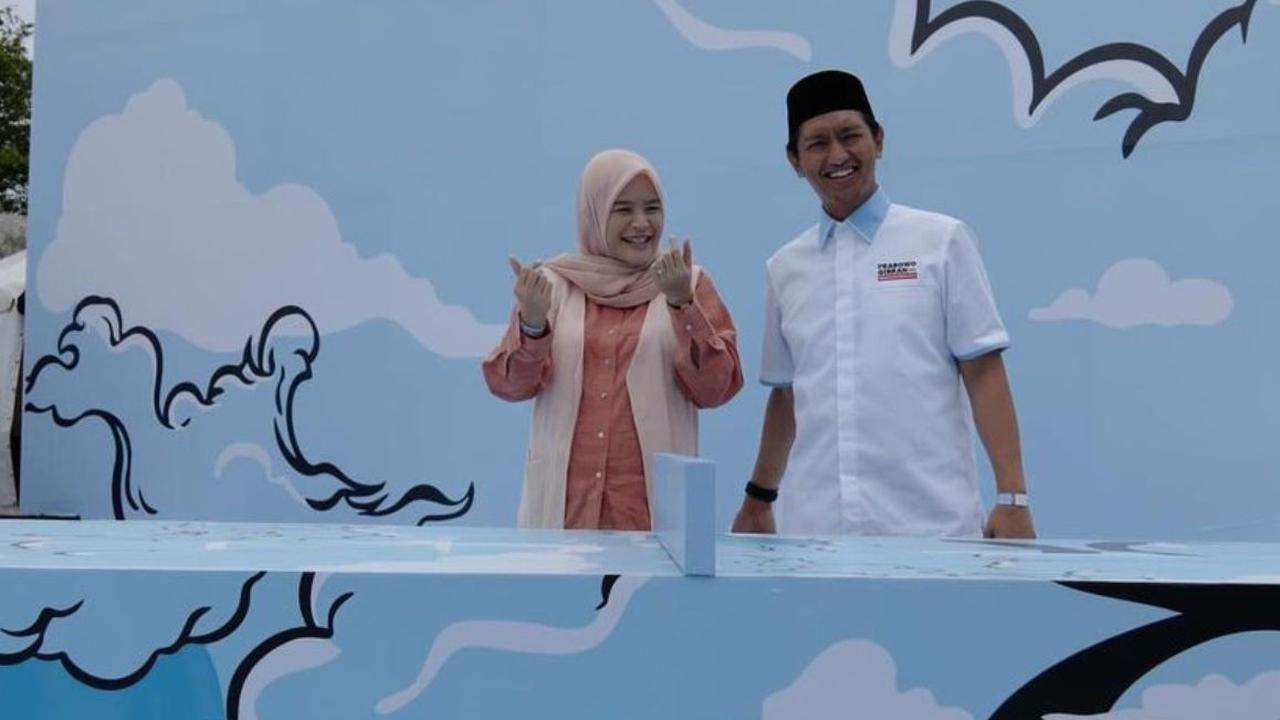 Sosok Arief Rosyid