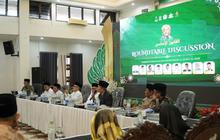 Tebuireng Institute Serukan NU Kembali ke Spirit Qanun Asasi untuk Persatuan Umat