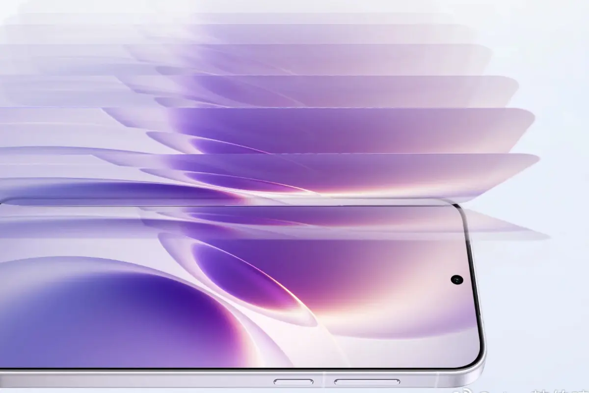Vivo X300s