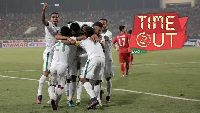 Timnas Indonesia ke Final Piala AFF 2016, Alfred Riedl Tetap Puji Vietnam