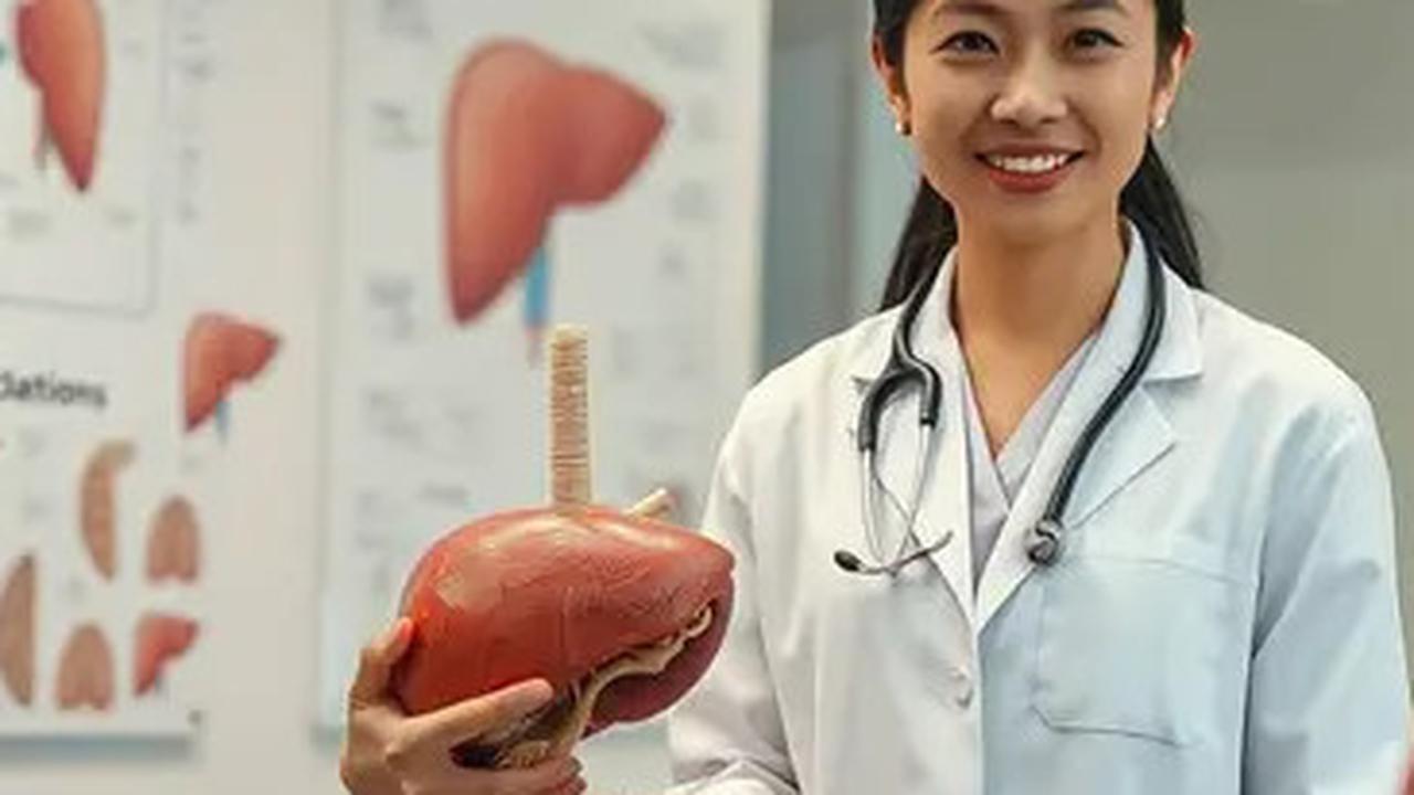 Menurunkan Kolesterol hingga Meningkatkan Kesehatan Liver, Ini 5 Manfaat Rutin Minum Jus Amla